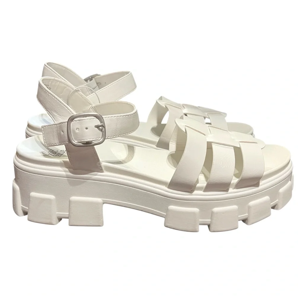 wild fable chunky platform